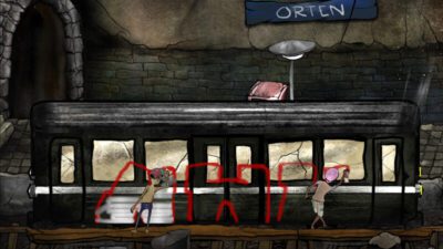 Orten Was The Case - obrazek 5