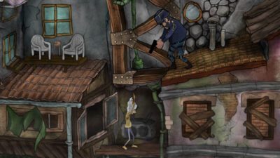 Orten Was The Case - obrazek 4