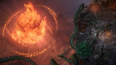 Pathfinder: Kingmaker Definitive Edition XBOX One / Series X|S - obrazek 2