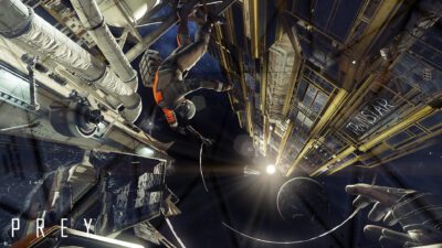 Prey XBOX One / Series X|S - obrazek 3