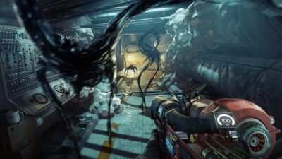 Prey XBOX One / Series X|S - obrazek 5