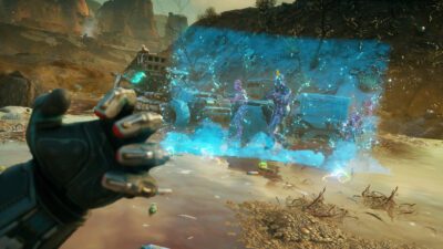 Rage 2 (PC) Klucz Steam - obrazek 5