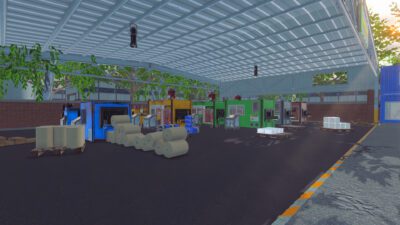 Recycling Center Simulator - obrazek 5