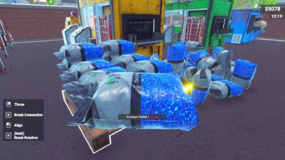 Recycling Center Simulator - obrazek 2