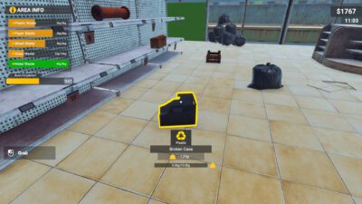 Recycling Center Simulator - obrazek 4