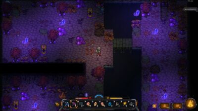 Return From Core - obrazek 2