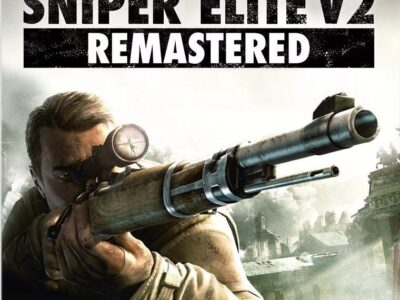 Sniper Elite V2 Remastered XBOX One / Windows 10