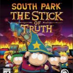 South Park: The Stick of Truth XBOX One / Series X|S