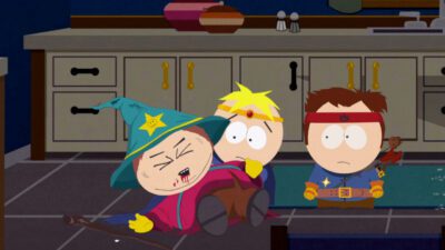 South Park: The Stick of Truth XBOX One / Series X|S - obrazek 3