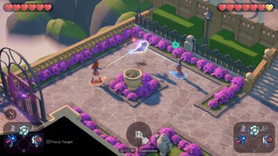 Spells and Secrets - obrazek 2