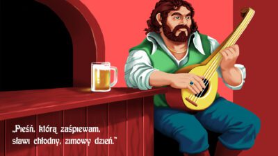 The Bard's Tale Trylogia XBOX One / Series X|S - obrazek 5