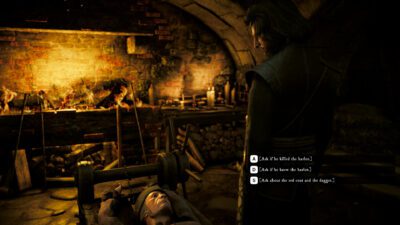 The Inquisitor - obrazek 3