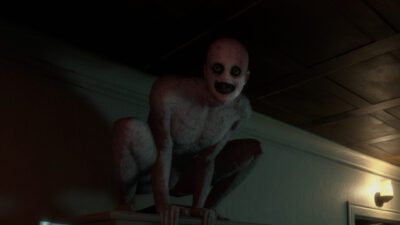 The Mortuary Assistant - obrazek 3