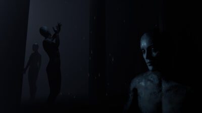 The Mortuary Assistant - obrazek 2