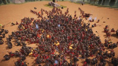 Toy Tactics - obrazek 5