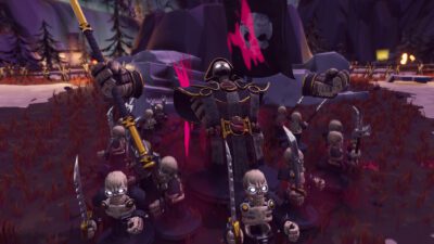 Toy Tactics - obrazek 2