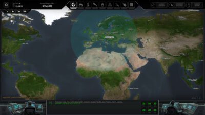 Xenonauts 2 - obrazek 3