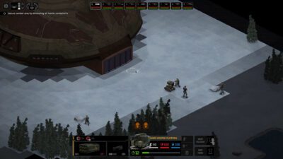 Xenonauts 2 - obrazek 4