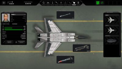 Xenonauts 2 - obrazek 5