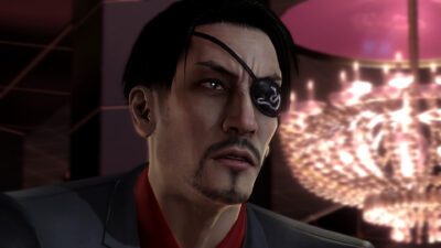 Yakuza 4 Remastered XBOX One / Series X|S - obrazek 3