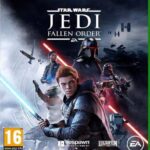 Star Wars: Jedi Fallen Order Deluxe Edition XBOX One / Series X|S