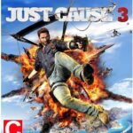 Just Cause 3 XBOX One | Series X|S