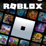 Roblox Doładowanie 1200 Robux