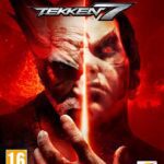 TEKKEN 7 VPN XBOX One / Series X|S