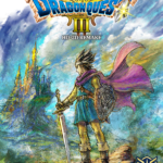DRAGON QUEST III HD-2D Remake