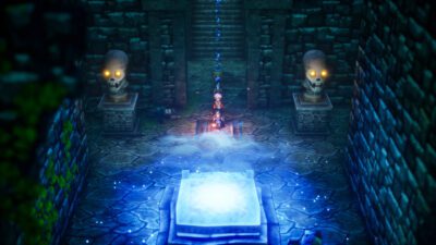 DRAGON QUEST III HD-2D Remake Xbox Series X|S - obrazek 3