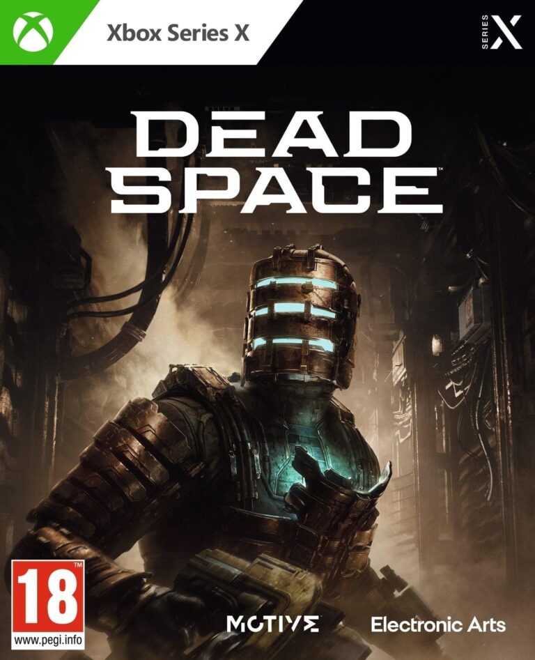 Dead Space Remake Xbox Series X|S