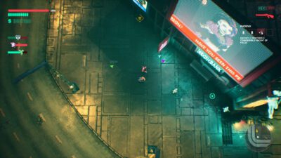 Glitchpunk - obrazek 5