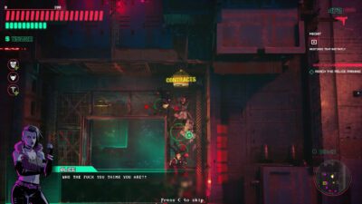 Glitchpunk - obrazek 4