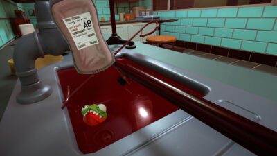 I Am Fish Xbox One / Series X|S - obrazek 2