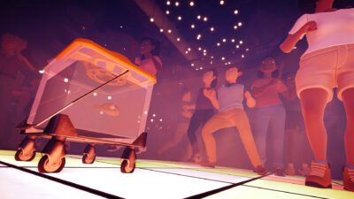 I Am Fish Xbox One / Series X|S - obrazek 5