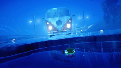 I Am Fish Xbox One / Series X|S - obrazek 3