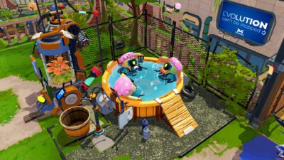 I Am Future Cozy Apocalypse Survival-4