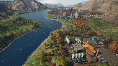 Industry Giant 4.0 - obrazek 5