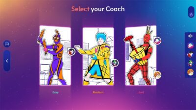Just Dance 2025 Edition Nintendo Switch - obrazek 5
