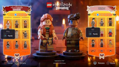 LEGO Horizon Adventures - obrazek 4