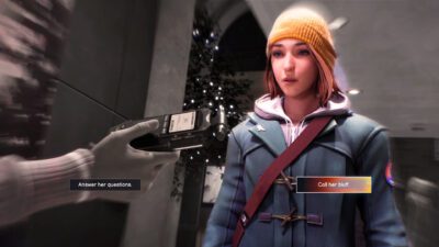 Life is Strange: Double Exposure - obrazek 5