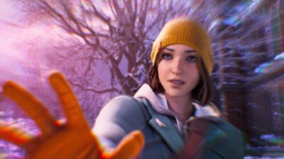 Life is Strange: Double Exposure - obrazek 2