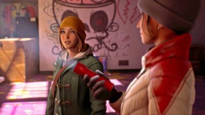 Life is Strange: Double Exposure - obrazek 3