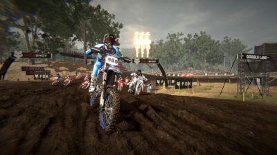 MXGP 24: The Official Game - obrazek 2