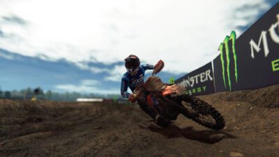 MXGP 24: The Official Game - obrazek 3