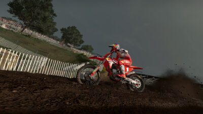 MXGP 24: The Official Game - obrazek 4