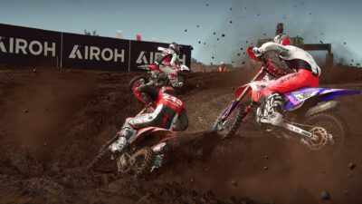 MXGP 24: The Official Game - obrazek 5