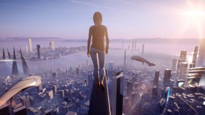 Mirror's Edge Catalyst XBOX One / Series X|S - obrazek 5