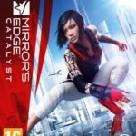 Mirror's Edge Catalyst XBOX One / Series X|S