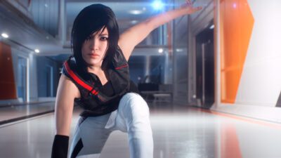 Mirror's Edge Catalyst XBOX One / Series X|S - obrazek 3